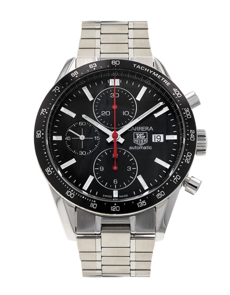 Tag Heuer Carrera CV2014.BA0794